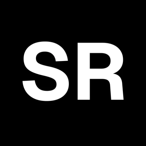 Preview screenshot of Portfolio mobile application