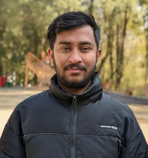 Sabin Ranabhat | Software Engineer